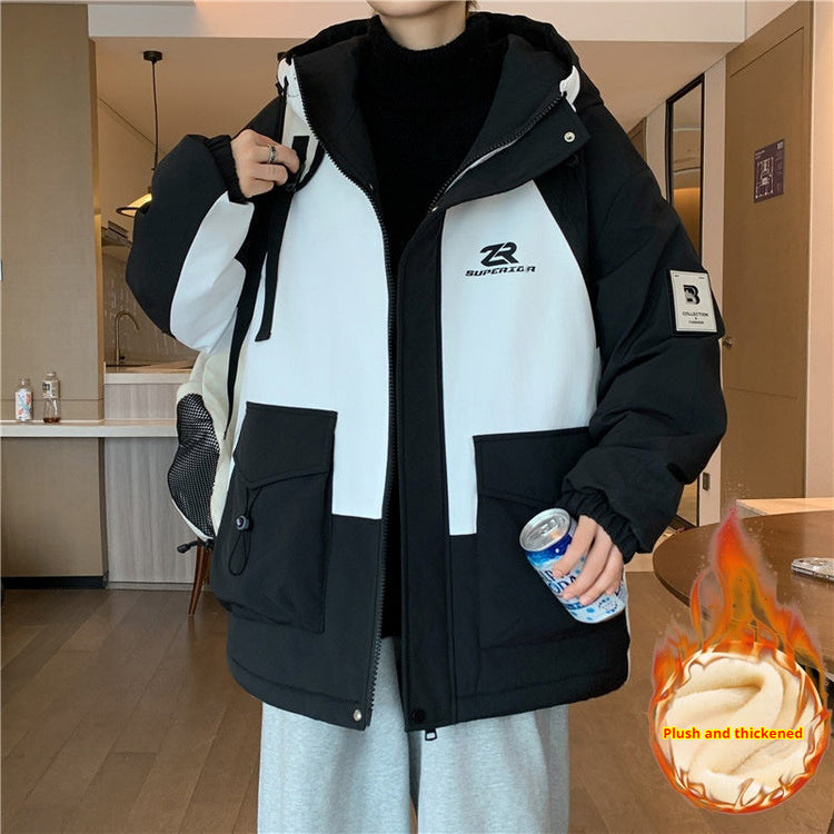 jackets and pants
