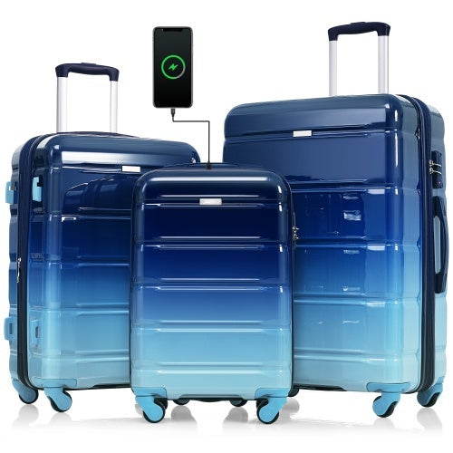 luggage