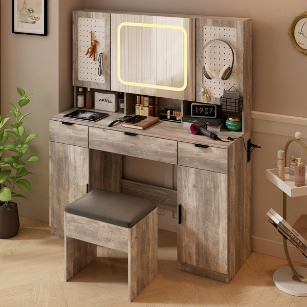 Dressing Table Set