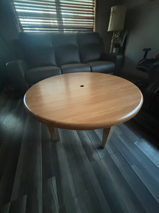 Coffee table, Round coffee table , Luxury coffee table