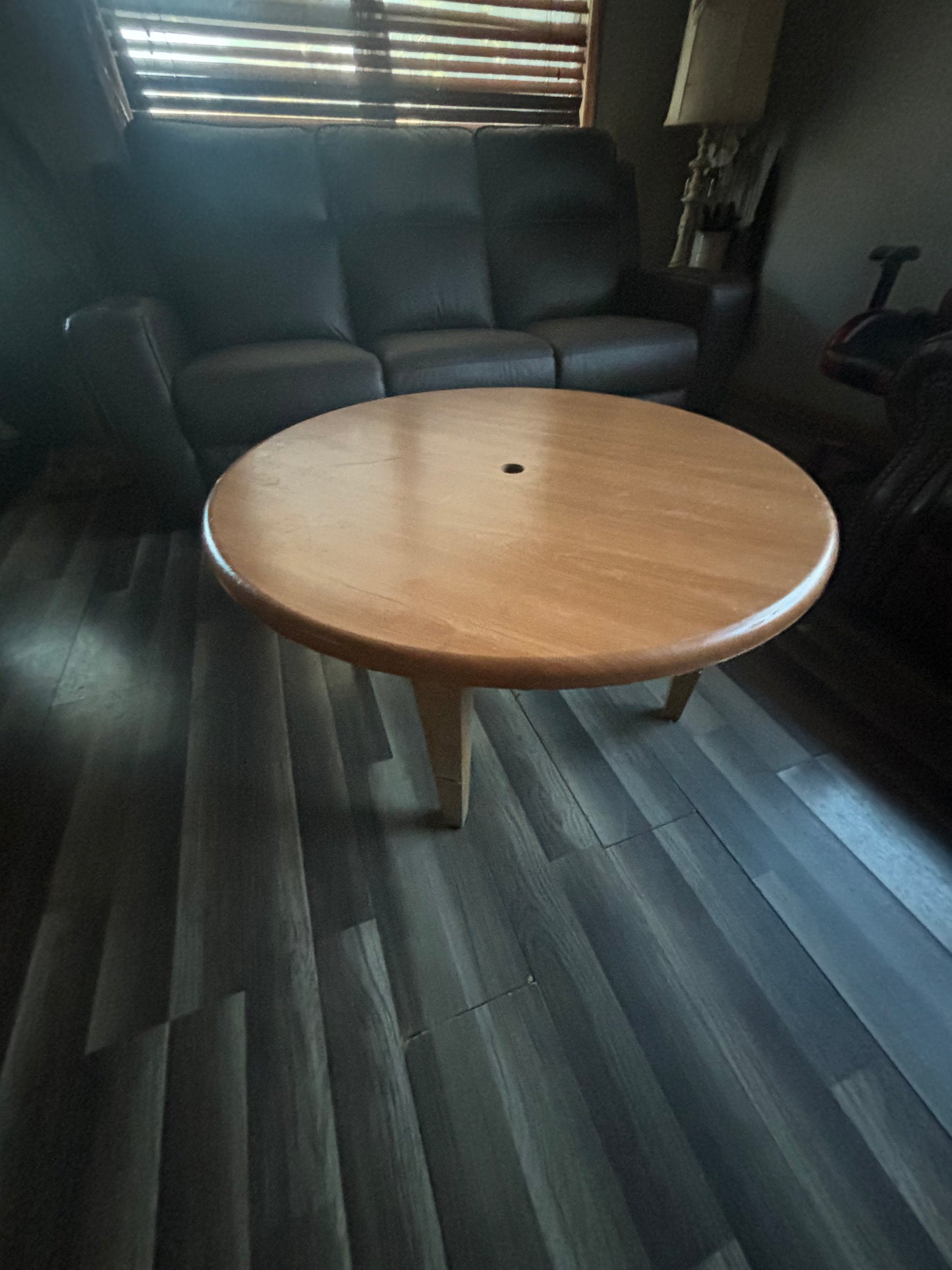 Coffee table, Round coffee table , Luxury coffee table